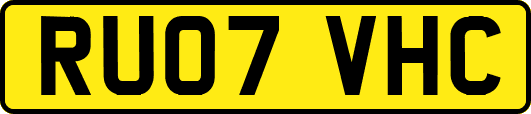 RU07VHC