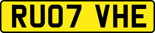 RU07VHE