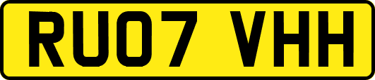 RU07VHH