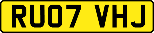 RU07VHJ