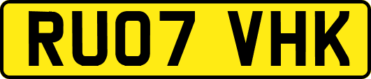 RU07VHK