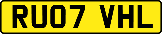 RU07VHL