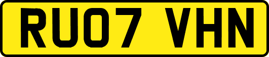 RU07VHN