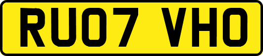 RU07VHO