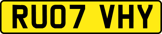 RU07VHY