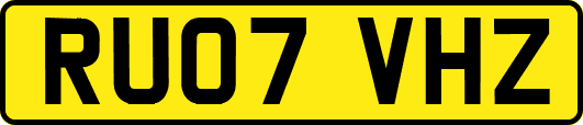 RU07VHZ