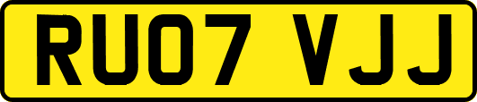 RU07VJJ
