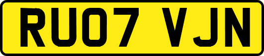RU07VJN