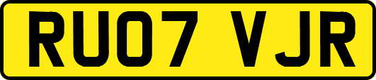RU07VJR
