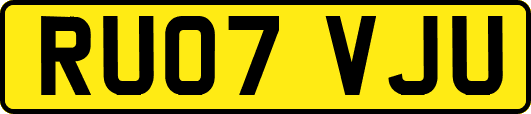 RU07VJU