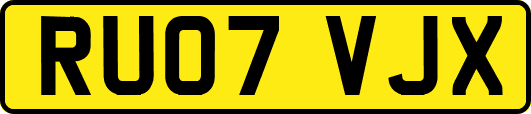 RU07VJX