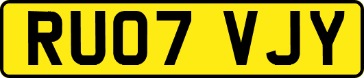 RU07VJY