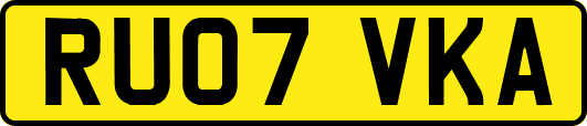 RU07VKA