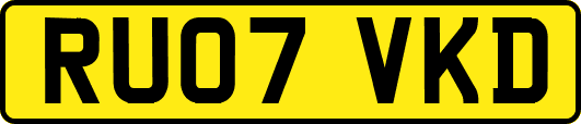 RU07VKD