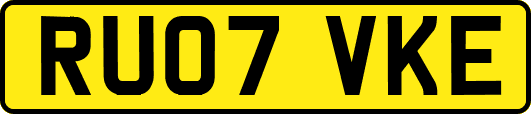 RU07VKE