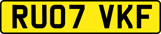 RU07VKF