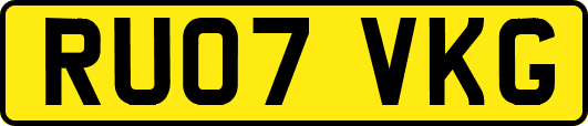 RU07VKG