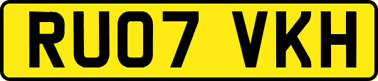 RU07VKH