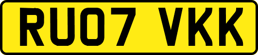 RU07VKK