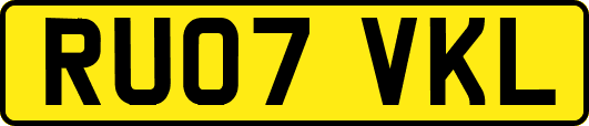 RU07VKL