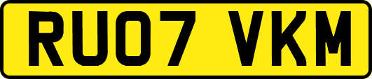 RU07VKM