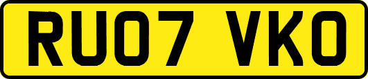 RU07VKO