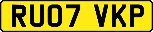 RU07VKP