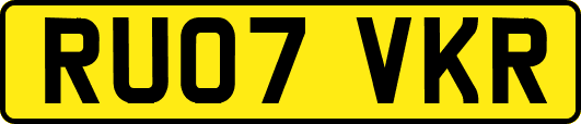 RU07VKR