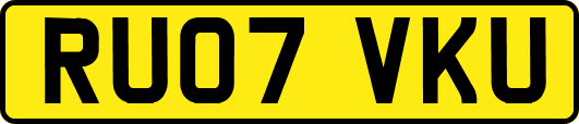 RU07VKU