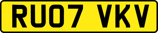 RU07VKV