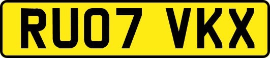 RU07VKX