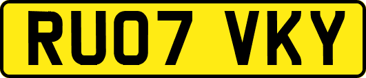 RU07VKY