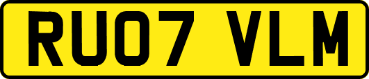 RU07VLM