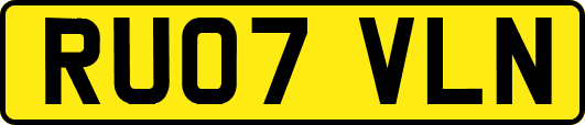 RU07VLN