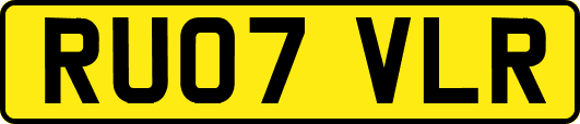 RU07VLR