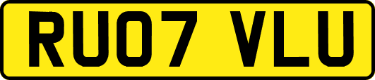 RU07VLU