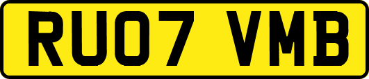 RU07VMB