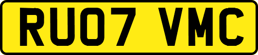 RU07VMC