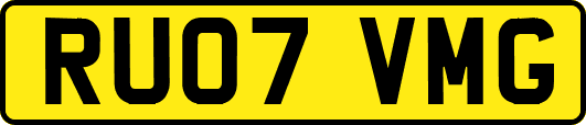 RU07VMG