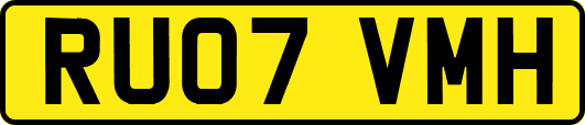 RU07VMH