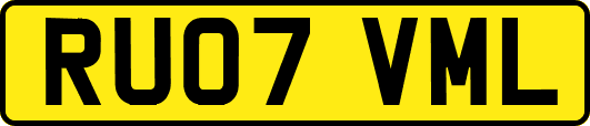RU07VML