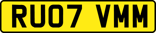 RU07VMM