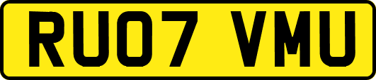 RU07VMU
