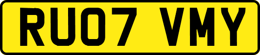 RU07VMY