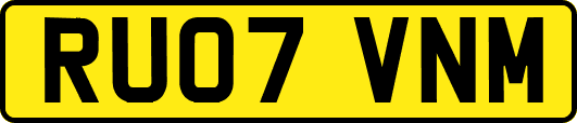 RU07VNM