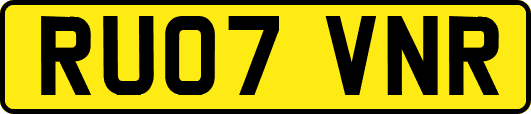 RU07VNR