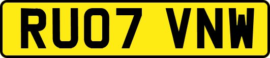 RU07VNW