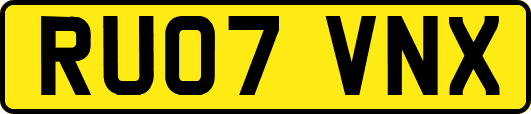 RU07VNX