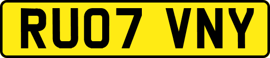 RU07VNY