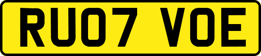 RU07VOE